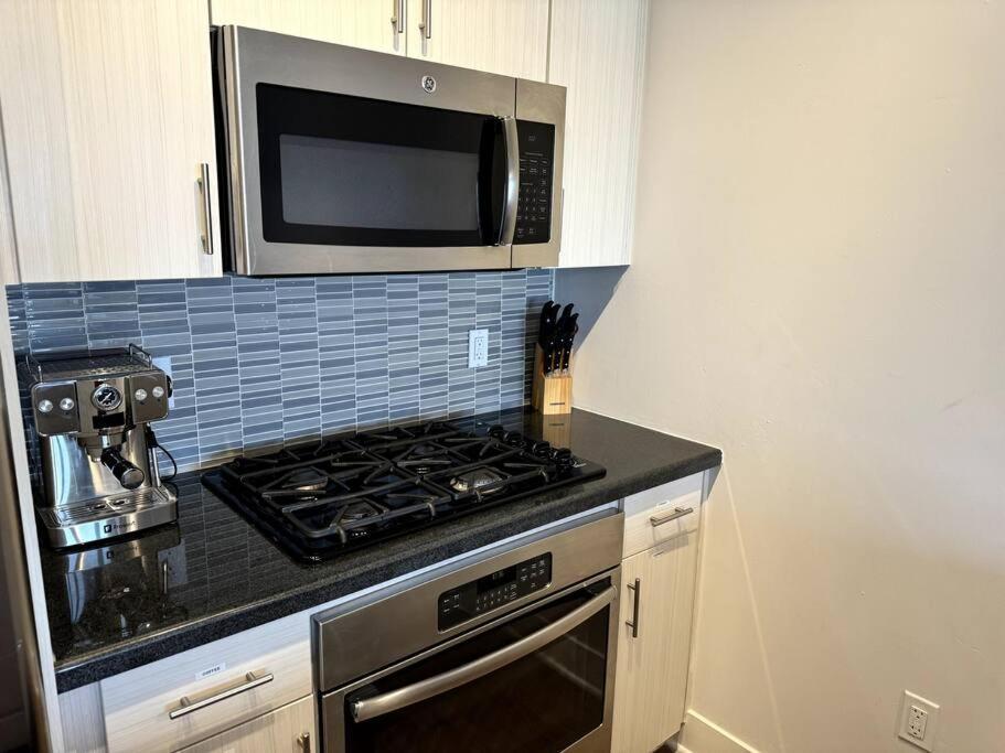 Apartament The Scottsdale View Zewnętrze zdjęcie