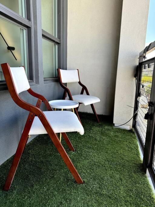 Apartament The Scottsdale View Zewnętrze zdjęcie