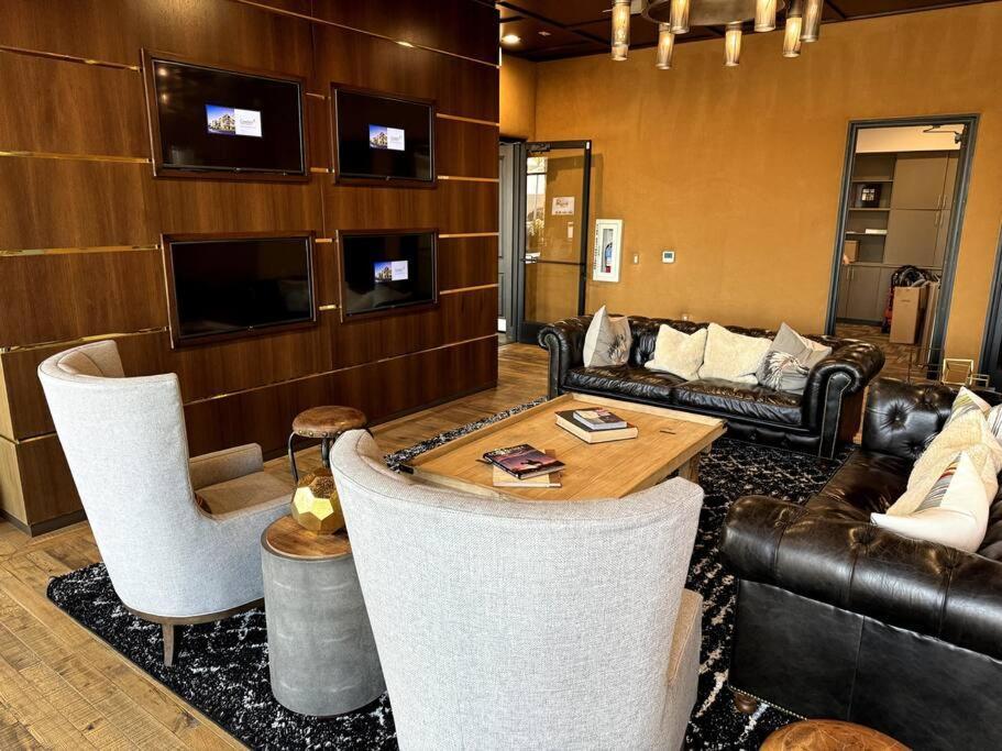 Apartament The Scottsdale View Zewnętrze zdjęcie