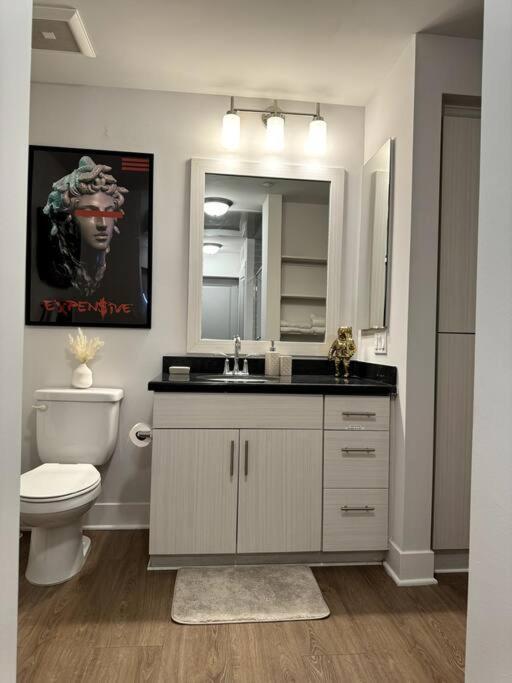 Apartament The Scottsdale View Zewnętrze zdjęcie