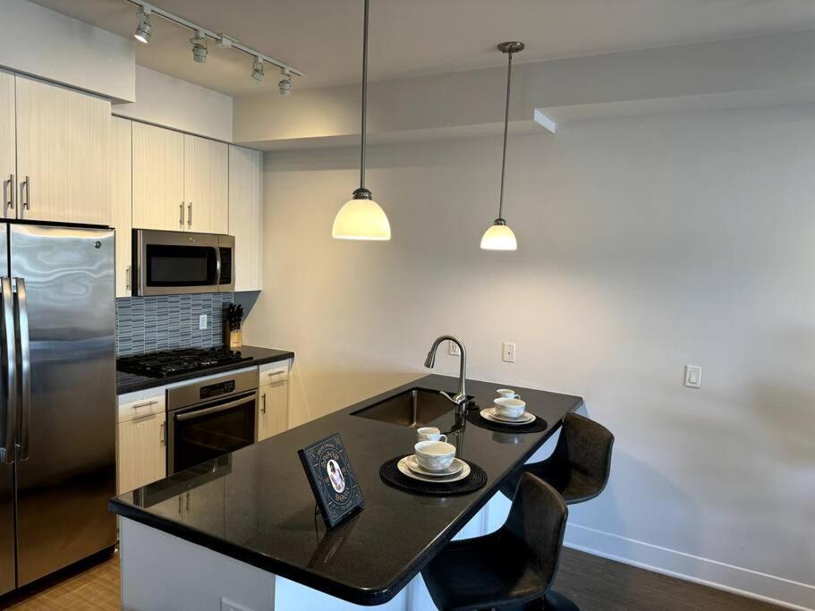 Apartament The Scottsdale View Zewnętrze zdjęcie