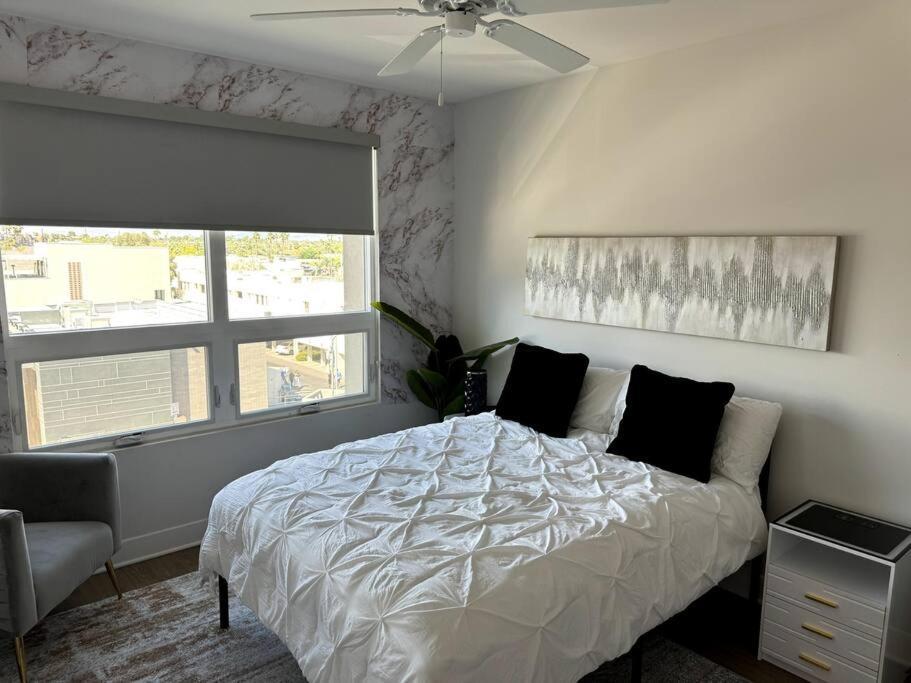 Apartament The Scottsdale View Zewnętrze zdjęcie