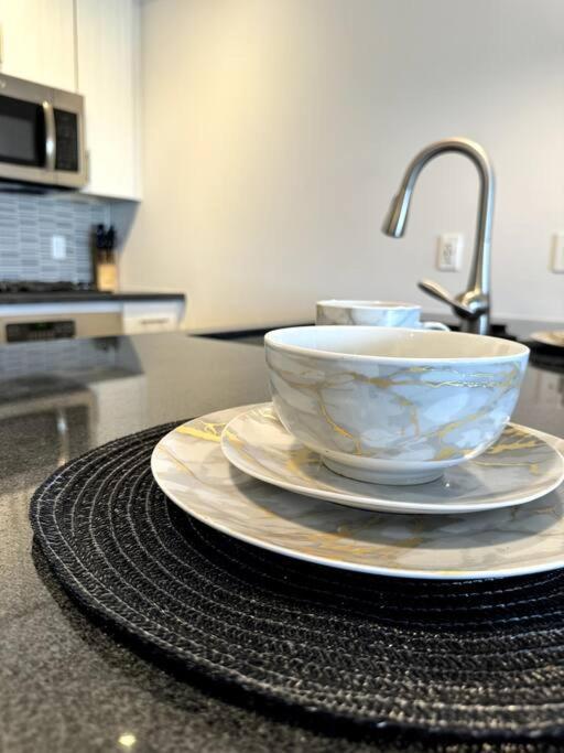Apartament The Scottsdale View Zewnętrze zdjęcie